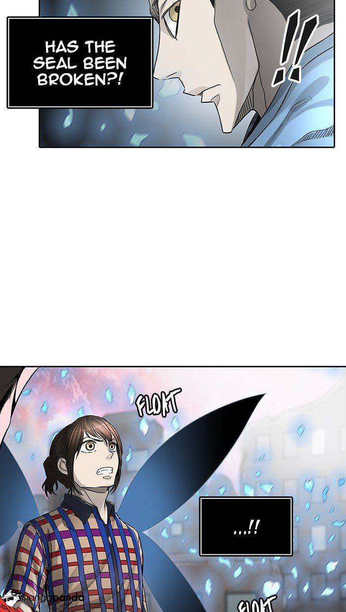 Tower of God Chapter 462 image 015
